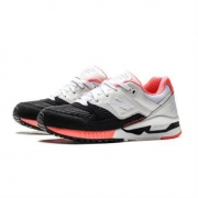 New Balance 530系列 舒适复古 跑步运动鞋 W530RTB 35码