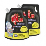 88VIP：雕牌 全渍净洗衣液 1.7kg*2袋 *4件 72.1元（合18.03元/件）