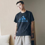 adidas 阿迪达斯 ADITSG2SMU 男款运动T恤