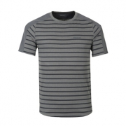 Marmot 土拨鼠 DriRelease S43670 男士圆领T恤 *2件 +凑单品 169元包邮（立减，合84.5元/件）