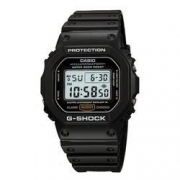 CASIO卡西欧G-SHOCKDW5600E-1V经典电子手表