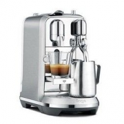 中亚Prime会员： NESPRESSO 奈斯派索 Creatista Plus J520 胶囊咖啡机