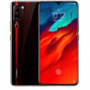 20点：Lenovo 联想 Z6 Pro 骁龙855 4800万AI四摄智能手机 6GB 128GB