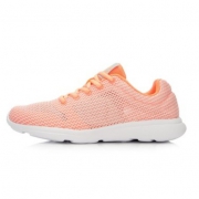 15日0点：LI-NING 李宁 Easy Run ARJL002 女款跑步鞋 98元包邮