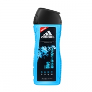 阿迪达斯 冰点 洗发沐浴露 250ML 9.9元包邮（需领券）