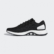 10日12点： adidas 阿迪达斯 PureBOOST CM8299 男女跑步鞋 *2双