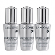 Lancome 兰蔻 小黑瓶 大眼精华眼部肌底液 5mlx3瓶