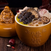 鲜生堂 加热即食佛跳墙1250g盒装