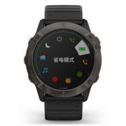 GARMIN 佳明 Fenix6X Pro 户外运动智能手表