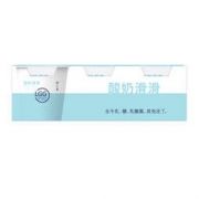 限地区、京东PLUS会员： 简爱 酸奶滑滑 酸牛奶 100g*3盒 *21件