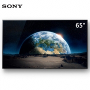 SONY 索尼 KD-65A1 65英寸 4K OLED电视 19989元包邮（需用券）