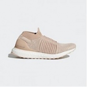 天猫 14点开始：阿迪达斯 UltraBOOST LACELESS 男女跑步鞋*需凑单
