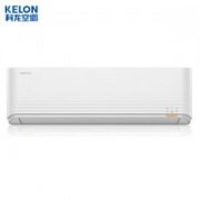 818预售：KELON科龙KFR-35GW/QCN3(1S01)1.5匹定频挂机空调