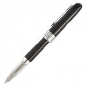 PLATINUM 白金 PGB-1000 钢笔 0.38mm 62.6元包邮（需用券）