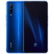 新品发售：vivo iQOO  Pro 智能手机 4G版 8GB+128GB 3198元起
