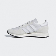 9日14点： adidas 阿迪达斯 三叶草Forest Grove男子鞋 *2件