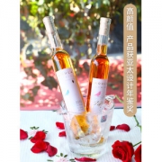 亚太设计年鉴奖 慕拉 冰酒系列 375ml*6支 多款可选 128元包邮 平常198元