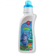 Missoue 蜜语 婴儿洗衣液 春天花园 720ml *4件
