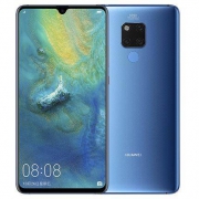 HUAWEI 华为 Mate 20 X 智能手机6GB+128GB