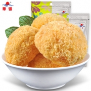 整整1斤华强 古田无硫新鲜银耳500g 券后￥18.8