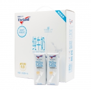 ￥44 纽仕兰4.0g低脂250ml*16