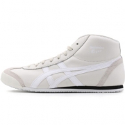 限尺码：Onitsuka Tiger 鬼冢虎 MEXICO Mid Runner HL328 中性运动鞋 337元