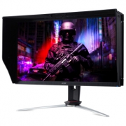 acer 宏碁 XV273K P 27英寸 IPS显示器 (4K、120Hz、FreeSync、HDR400) 5409元包邮（满减）