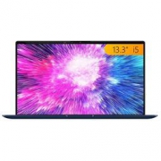 ASUS 华硕 灵耀Deluxe13 13.3英寸笔记本(i5-8265U、8G、512GB、MX150-2G独显)尊爵蓝