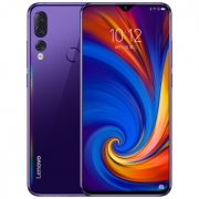 Lenovo 联想 Z5s 全网通智能手机 6GB+128GB 1248元包邮