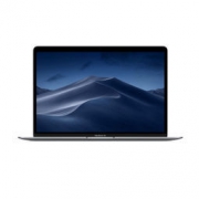 Apple 苹果 2018款 MacBook Air 13.3英寸笔记本电脑（i5、8GB、128GB）银色