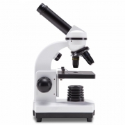 BRESSER 宝视德 51-15500 显微镜 40-1600倍 298元包邮（双重优惠）