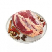 限华南：京觅·全球 阿根廷牛龟腱 1.9-2.1kg + 恒阳 精品牛腩块 1kg 122元包邮（双重优惠）