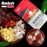 送手册 桃胶雪燕皂角米150g 券后￥19.8