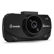 DOD LS400W Stars 行车记录仪 WIFI版 599元