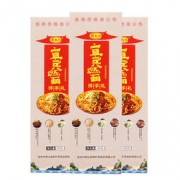 聚九方 四川特产 宜宾燃面 一份3盒装