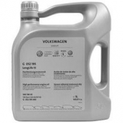 Volkswagen 大众 全合成机油 LongLife III 5W-30 5L 欧盟原装进口