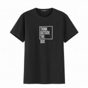 12日0点、限尺码：Semir 森马 男士圆领半袖