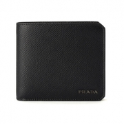 PRADA 普拉达 2MO513 2B3T F0002 男士短款钱包 低至1606.67元（双重优惠）