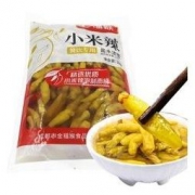 福猴 野山椒小米辣 2kg