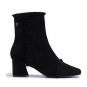 D&K Sheepskin UGG DK336 女士短靴