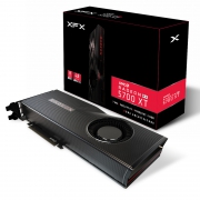 XFX 讯景 Radeon RX 5700XT 游戏显卡 2999元包邮（满减、晒单返100E卡）