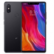 MI 小米8 SE 智能手机 6GB 64GB 灰色