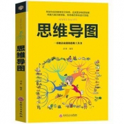 《思维导图》记忆力训练法