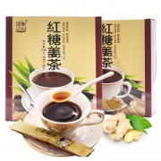 ￥5.79 红糖姜茶单盒