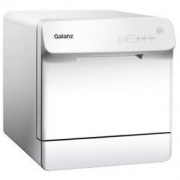 新品发售：Galanz 格兰仕 W3A1G2 台式洗碗机