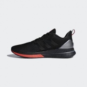 PLUS会员：Adidas  QUESTAR TND 男子跑步鞋