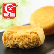 友臣旗舰店 原味肉松饼500g 券后￥16.9