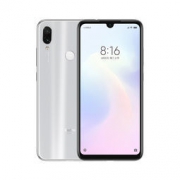 Redmi 红米 Note 7 6GB+64GB 镜花水月 全网通4G手机