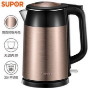 SUPOR 苏泊尔 SWF17E13B 电水壶