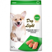 BabyPet 多种肉 通用型狗粮 2kg